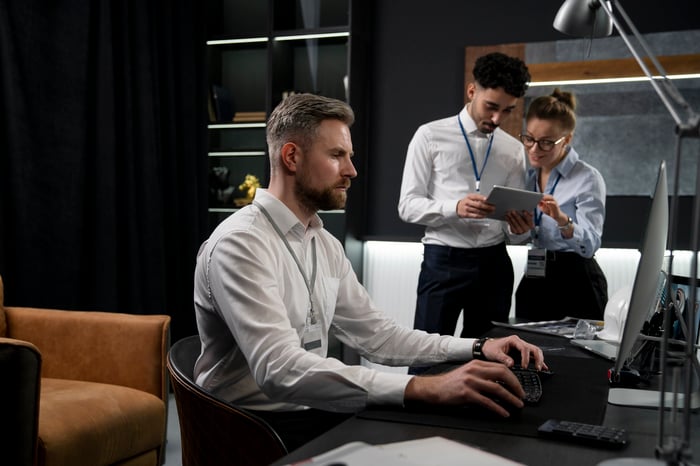 Prevenir ransomware en empresas