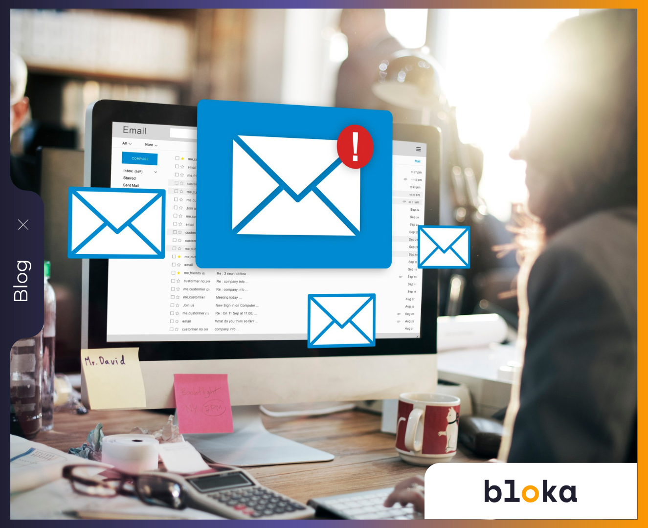 La estrategia integral que blinda tu empresa contra el phishing potenciado por IA