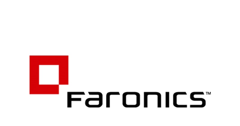 Faronics